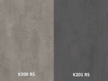 Zástěna K K200 RS/K201 RS 4100/640/10