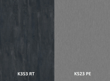 Zástěna K K353 RT/K523 PE 4100/640/10