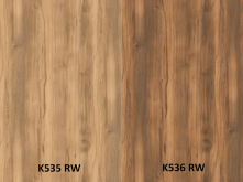 Zástěna K K535 RW/K536 RW 4100/640/10