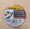 Izolační samolepící páska PVC 19/10mm - 10ks