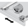 BL T51.7601 Spojka Movento  L