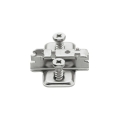 BL 173L8130 Podložka kříž Euro 11,5mm