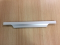 Zápustná úchytka MG770 chrom mat