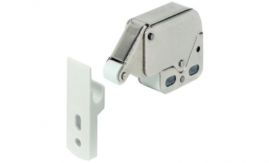 Bezúch. pružin. otev. mech. 245.54.701 mini latch