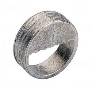 Závěsné kování SAH 305 HT - 40669 ( bajonet, bajonetové kolečko, zavěšení)