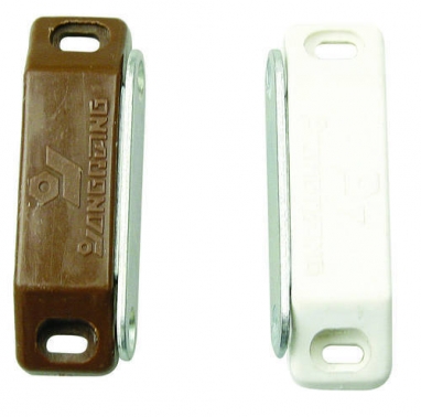 Magnet nábytkový 4 kg 60 x 16 mm