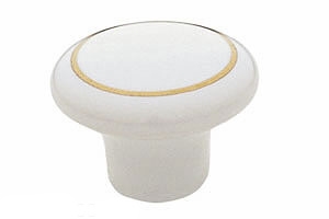 SIRO 12113 SP1-33 SPPD1 Porcelánová knopka