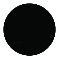 Krytka samolepící 20 mm, aršík = 15 ks