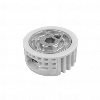 Spiral lock excentr 35mm (zámek, protikus)