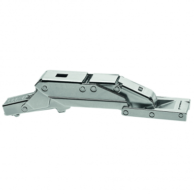 BL 70T4500CTL závěs Cristallo na sklo, Tip-on, 110°, new