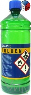 Toluen Siga Pro