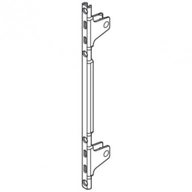 BL ZF7C7002 Čelní kování LBX C