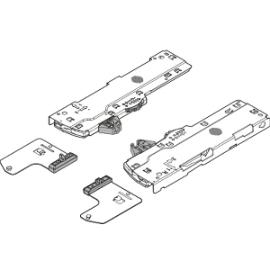 BL T60L7340 Sada jednotek TIP-ON Blumotion L1