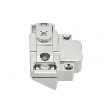 BL 175H5B00 Adaptér alu pro tel. ramena P (HF TOP)