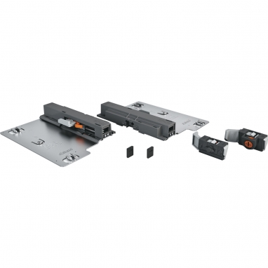 BL T55.7150S Tip-on adaptér celovýsuv 30kg DOPRODEJ