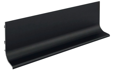 Úchytkový profil Aktor L - horizontální, vodorovný