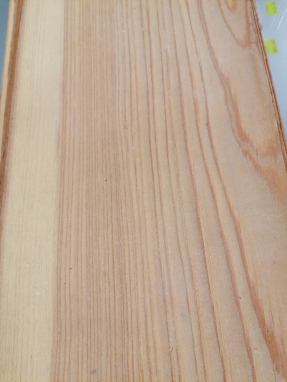 Dýha Modřín tl. 0,4mm - 0,6mm 