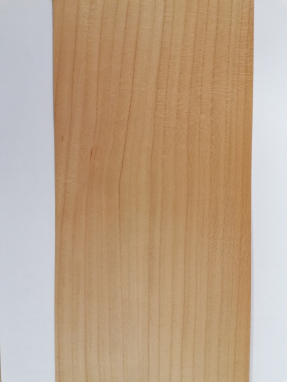 Dýha Třešeň Evropská tl. 0,4mm - 0,6mm