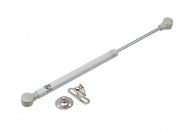Tlumící vzpěra tatami StrongLifts 230mm/120N, šedá