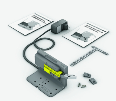 BL Z10UB00EE Servo-drive UNO set pro 1 zásuvku (new 2025) + RP