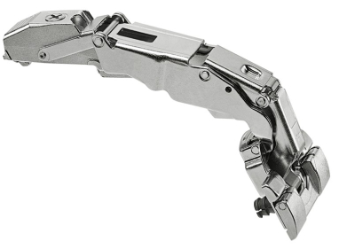 BL 70T7590.TL Závěs s nulovým přesahem naložený 155° pro Tip-on, Inserta