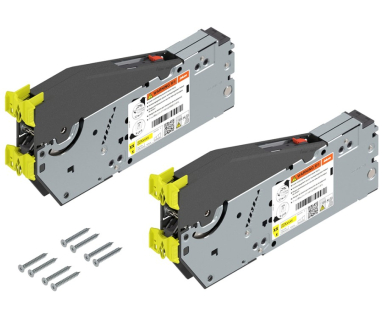 BL 22S2800 Aventos HS TOP silný, vruty