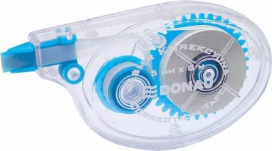 Concorde korekční strojek 5 mm x 8 m jednorázový