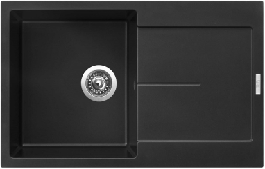 Dřez Ultima 790 3,5  Pureblack 26