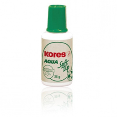 Opravný lak se štětečkem - 20 ml 