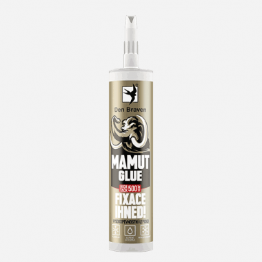 Lepidlo Mamut Glue High Tack