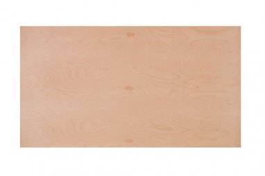 Překližka Buk multiplex BB/CP 2500/1250