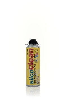 Čistič PU Silcoclean 500ml