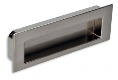 SIRO 12431 2382-112 ZN21 ZN81 Kovová mušle