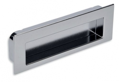 SIRO 12432 2382-112 ZN1 ZN80 Kovová mušle