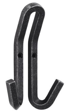 SIRO 12234 2500 ZN78 Kovový věšák