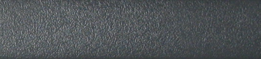 Hrana ABS U8233 U963,162 Tmavě šedá - metal