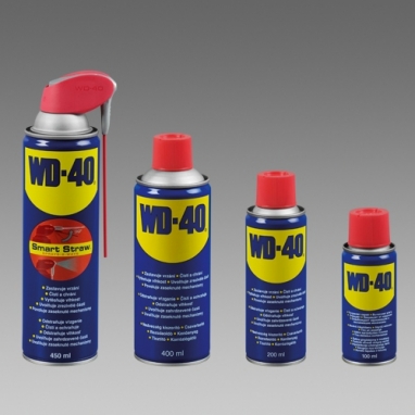 Univerzální mazivo WD-40 original