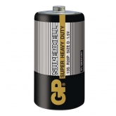 Baterie GP Supercell R20 1,5V