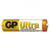 Baterie GP Ultra LR6 tužková 1,5V