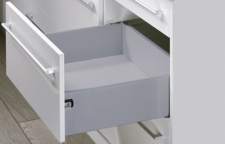 HETTICH 9127914 MultiTech 150/500 mm šedý