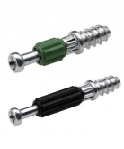 Šroub TWISTER DU 320 30mm HT 48038 (červík, protikus)