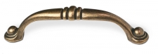 Rustikální úchytka SIRO 1994 ZN10 (12576)