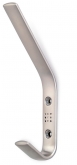 Kovový věšák SIRO 1606 ZN4 (12984)