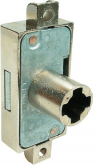 LEHMANN 136177 Komplet zámek trojcestný 700 1200 mm bez vložky