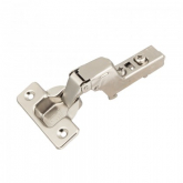 Závěs Strong plus klip vložený bez pružiny 110 st. 350839