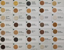 Krytka samolepící 13 mm, aršík = 20 ks