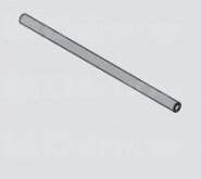 ZST.1157W(ZST.1160W) Tyč TipOn MOV-LEG 1400mm - VÝPRODEJ
