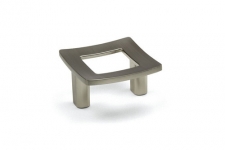 Knop Frame 32 imitace nerezi 42096