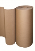 Vlnitá lepenka 105cm /100m - 105m2