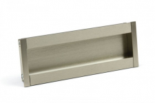 Úchytka Cesaro 160 mm imitace nerezi